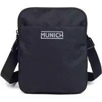 Munich Skuldertaske
