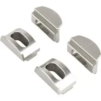 Gilles Tooling Vcr38gt Fotpinneadapterplate