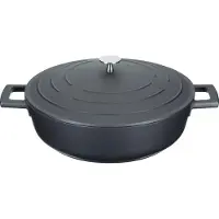 Master Class Shallow 28 Cm Gryte