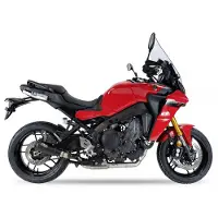 Ixil Rb Race Xtrem Cy9282rb Ikke-homologisert Komplett Eksosanlegg