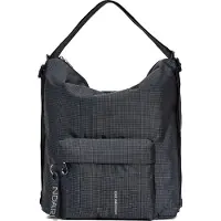 Mandarina Duck Md 20 Hobo Qmt09 Håndveske