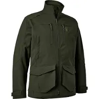 Deerhunter Klimajakke med 37.5 Technology Herre Forest Ember 50