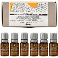Davines Royal Jelly Superactive 48ml Hårbehandling
