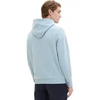 Tom Tailor 1037751 Logo Hetteskjorte
