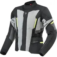 Rebelhorn Scout Jakke