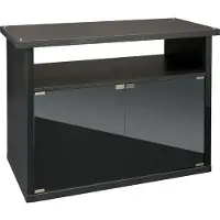 Exo Terra Terrarieskap Stort Naturlig Terrariumstativ