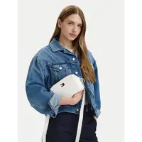 Tommy Hilfiger City Charm Skuldertaske