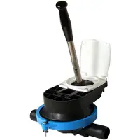 Jabsco 1616050 Membran Reservedel