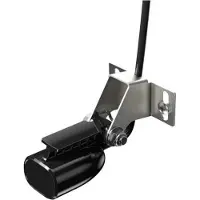 Lowrance Eagle 4x Bullet Skimmer Svinger