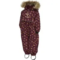 Hummel Moon Tex Dress