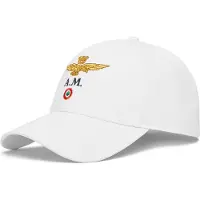 Aeronautica 261ha1100uct02848 Cap