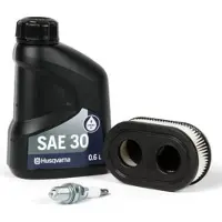 Husqvarna Wheeled Maintenance Kit Maintenance and spare part