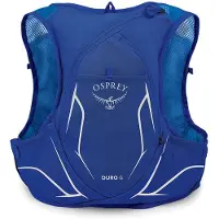 Osprey Duro Hydreringsvest 6l