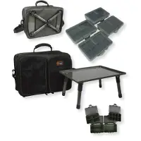 Prologic Cruzade Rig Bord