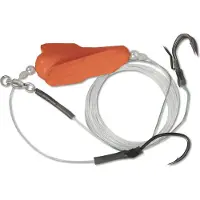 Black Cat Dead Bait Fortom