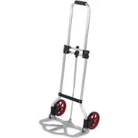 VARO Krt670202 240x390 Mm 45kg Håndtralle