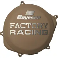 DMS Husqvarna/ktm Cc-44 Cm Aluminium Clutchdeksel