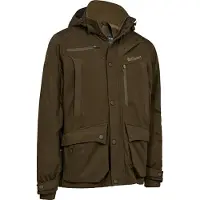 Deerhunter Muflon Pro Jakke Herre Art Green 52