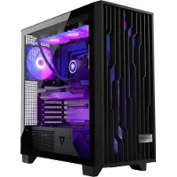 Modecom Volcano Perun Apex Argb Pc-tårnkasse