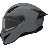 Axxis Ghostfighter Sv Modulhjelm