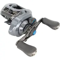 Shimano Slx A Baitcasting-snelle