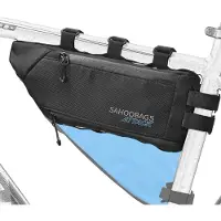 Roswheel Waterproof Rammeveske 5l
