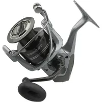 Okuma Tomcat Fiske Spinnehjul