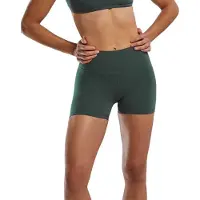 Tyr Joule Elite 3.25´´ Høytlivshorts Leggings