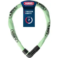 ABUS Tresor 6807c/110 Kjedelås