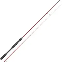 Westin W6 Finesse T&c Spinnestang
