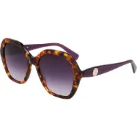 Longchamp Lo759s N Solbriller For Kvinner