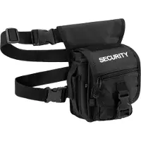 Brandit Security Midjeveske
