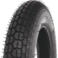Kenda 3.50-10 51j K303 Scooterdekk