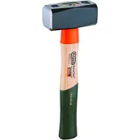 PICARD Mining Sledge Secutec Hs 260 Mm Klubbe