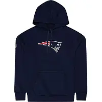 New Era Nfl Regular New England Patriots Hetteskjorte
