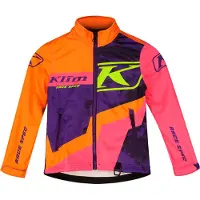 KLIM Revolt Jakke