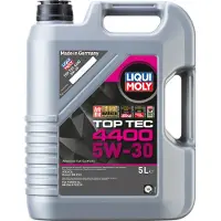 Liqui moly Top Tec 4400 Sae 5w-30 Motorolje 5l
