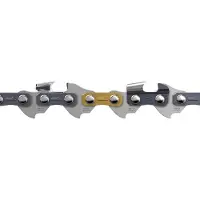 Husqvarna X-CUT S93G Semi chisel 3/8” mini 1.3mm - 52DL / 14"