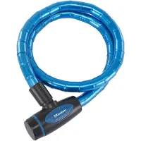 Master Lock MasterLock sykkellås QUANTUM 8228 blå (MRL-8228EURDPROBLU)