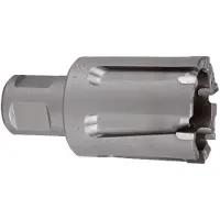 RUKO 1081519 Weldon Ø 19 Mm Hulborkrone