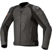 Alpinestars Gp Plus R V3 Rideknit Skinnjakke