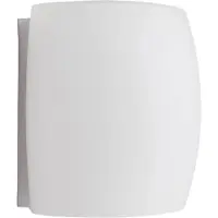 LUCANDE Vegglampe i glass Lusine