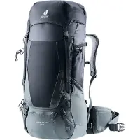 Deuter Futura Air Trek 60+10l Ryggsekk