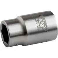 Bahco 1/2´´ 31 Mm Bitspipe