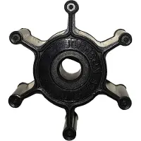 Johnson Pump F4 Mc97/epdm-pumpeimpeller