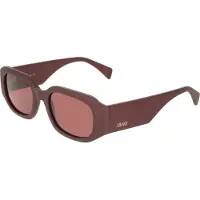 Liu jo Lj820s Solbriller For Kvinner