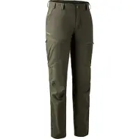 Deerhunter Strike Extreme Trousers Palm Green 26