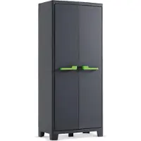 Keter hageskap MOBY vanntett 182x80x44cm IT New