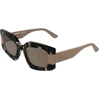Karl Lagerfeld Kl6206s Solbriller For Kvinner