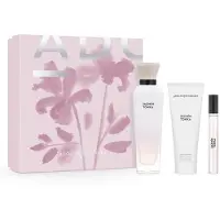 Adolfo Dominguez Jazmín Tonka Vapo Set 130ml Eau De Toilette